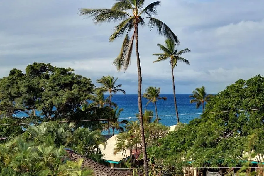 Wailea Ekahi, #22D Condo