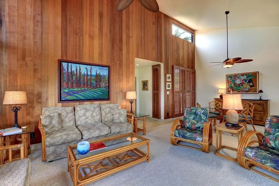 Apartman Wailea Ekahi, #22D Condo