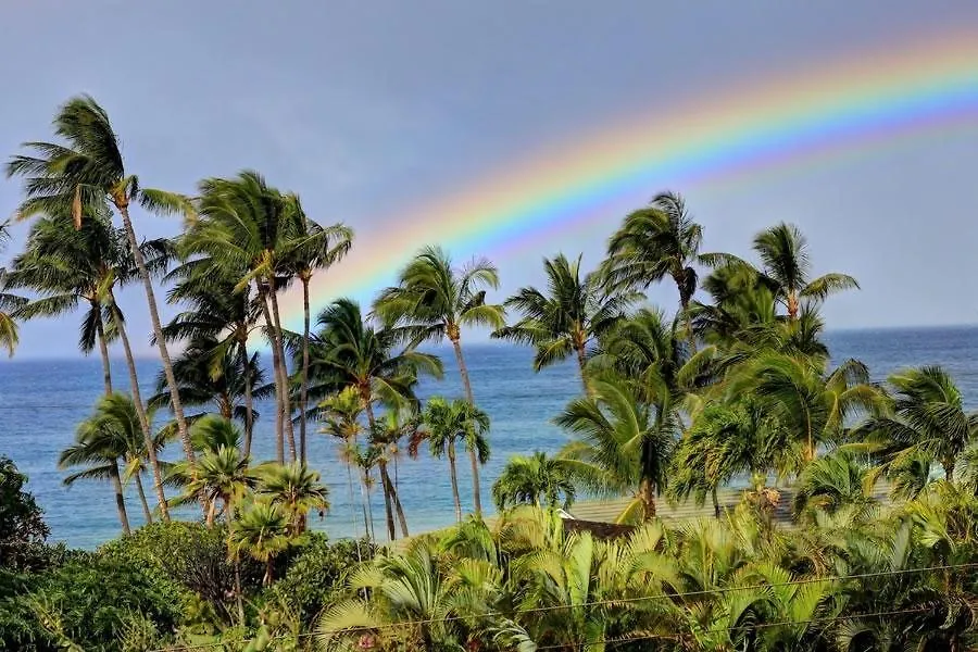 Wailea Ekahi, #22D Condo Apartman