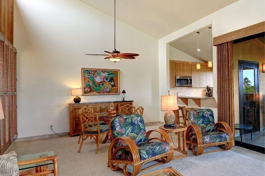 Apartman Wailea Ekahi, #22D Condo Amerikai Egyesült Államok