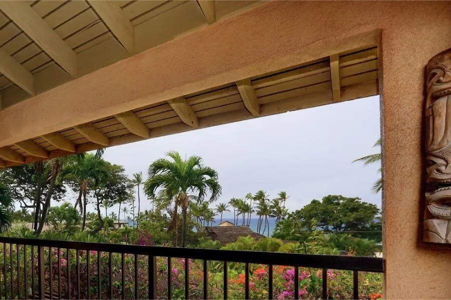 Wailea Ekahi, #22D Condo
