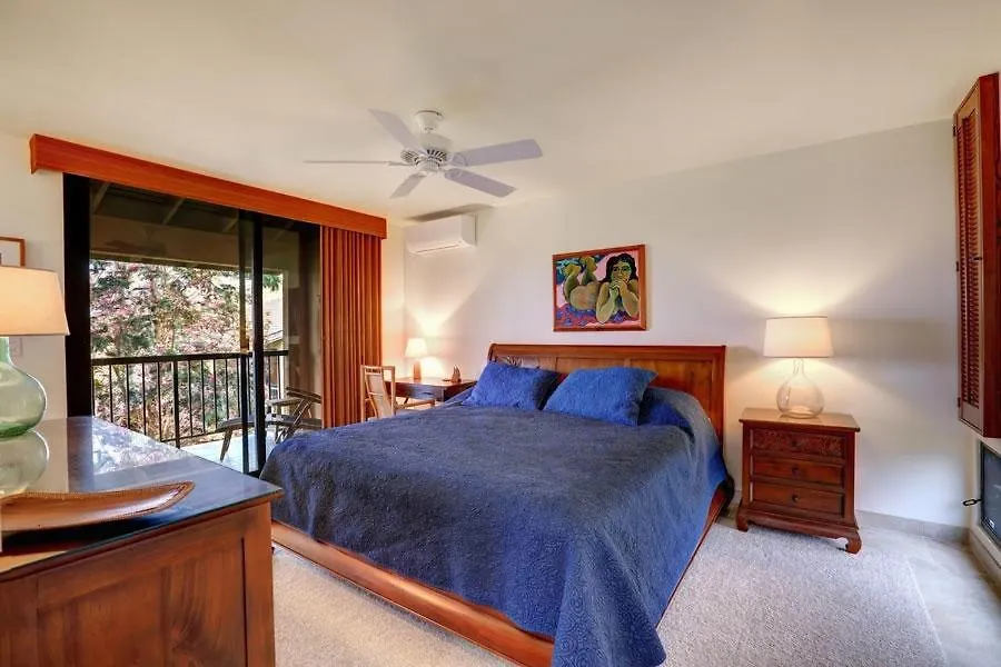 Apartman Wailea Ekahi, #22D Condo