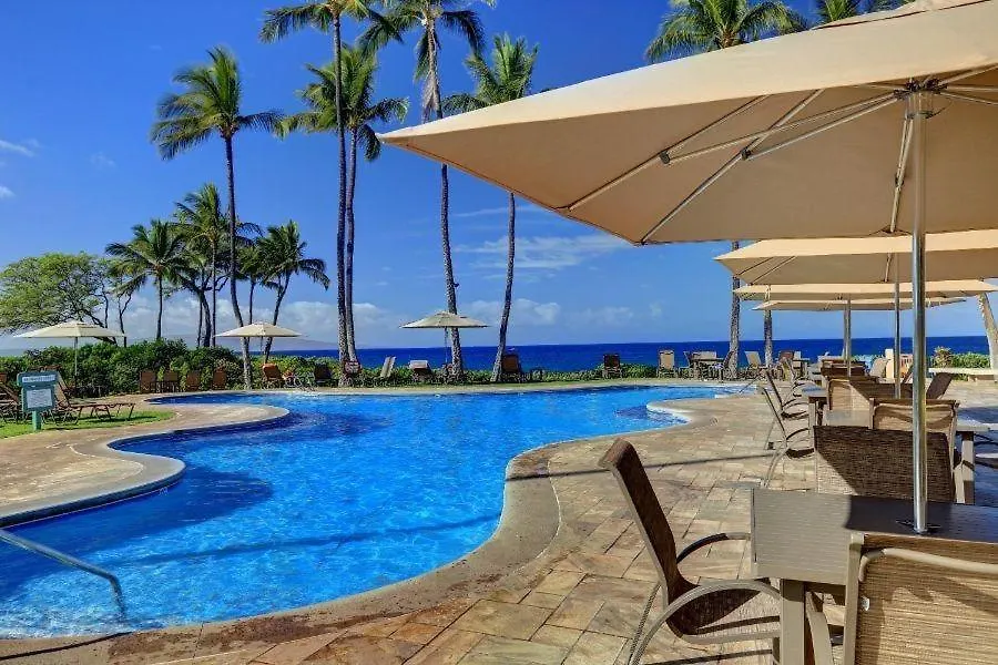 Wailea Ekahi, #22D Condo