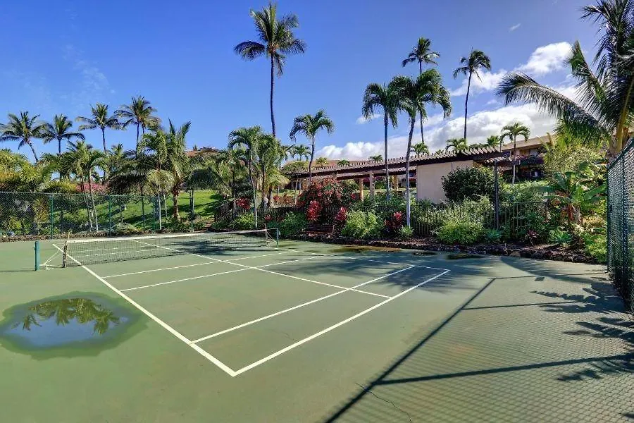 Wailea Ekahi, #22D Condo 0*,