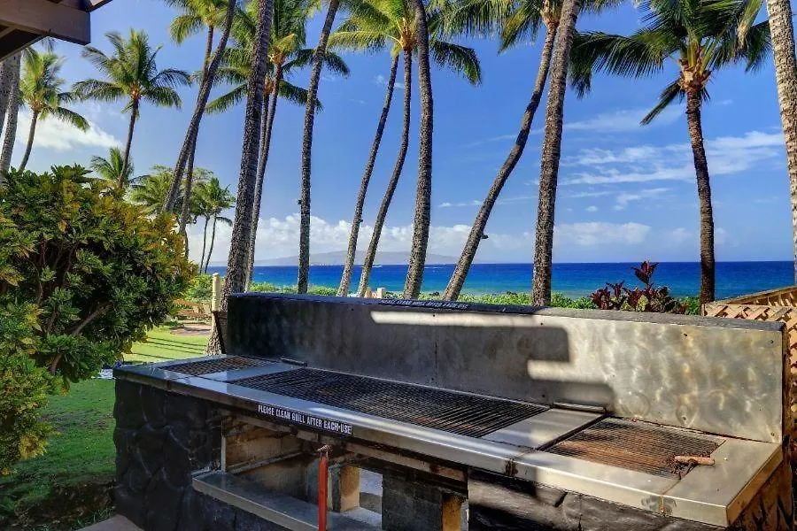 Wailea Ekahi, #22D Condo Apartman